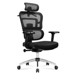 Mark Adler kancelarijska stolica expert 4.9 black ( 8364 )