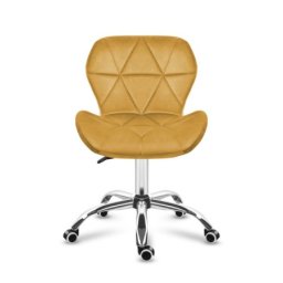 Mark Adler kancelarijska stolica future 3.0 mustard yellow ( 8224 )