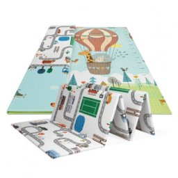 Tulano gioco 10 edukativna podloga za bebe ( 7902 )