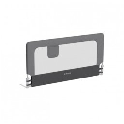 Tulano zaštitna ogradica za krevet 150cm cover 25 grey ( 8136 )