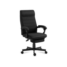 Mark Adler kancelarijska stolica boss 4.4 black ( 8263 )