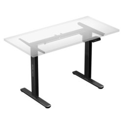 Mark Adler gaming konstrukcija električnog stola xeno 4.1 black ( 7734 )