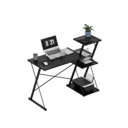 Mark Adler kancelarijski radni sto leader 3.5 black ( 8268 )