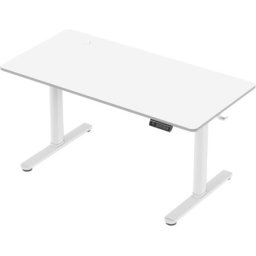 Mark Adler elektricni podesivi dečiji radni sto study 7.0 white ( 8229 )