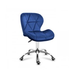 Mark Adler kancelarijska stolica future 3.0 navy blue ( 8225 )