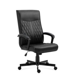 Mark Adler kancelarijska stolica boss 3.2 black ( 8261 )