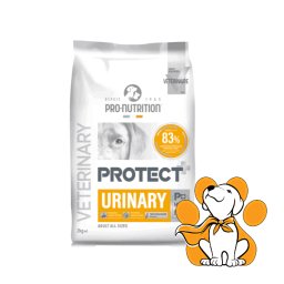 Pro Nutrition Protect Urinary 2kg, Hrana Za Zdrav Urinarni Sistem