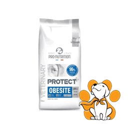 Pro Nutrition Protect Obesite 12kg, Niskokalorična Hrana Za Pse