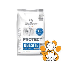 Pro Nutrition Protect Obesite 2kg, Hrana Za Regulaciju Telesne Težine