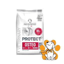 Pro Nutrition Protect Osteo 2kg, Podrška Zglobovima i Kostima