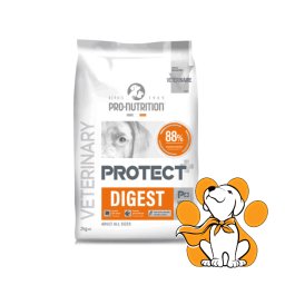 Pro Nutrition Protect Digest 2kg, Balansirana Ishrana Za Osetljivu Probavu
