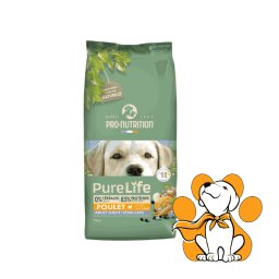 Pro Nutrition Pure Life Light Sterilised 12kg,Dijetalna Hrana Za Sterilisane Pse