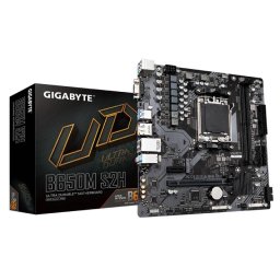 GIGABYTE B650M S2H rev. 1.x AM5
