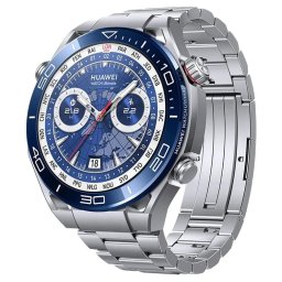 HUAWEI Watch Ultimate Voyage Blue pametni sat