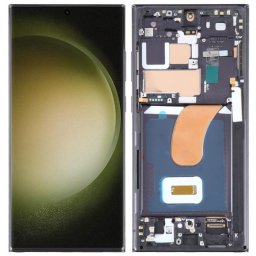 Ekran za Samsung S23 Ultra Oled klasa