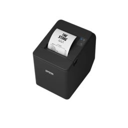 EPSON TM-T20IV (101) USB/Serijski Port/ PS/ Auto Cutter/ POS štampač