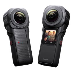 Insta360 ONE RS 1-Inch 360 Edition Camera