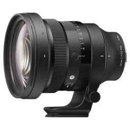 Sigma 135mm f/1.4 DG Art Sony E