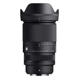 Sigma 16-300mm f/3.5-6.7 DC OS Contemporary Fuji