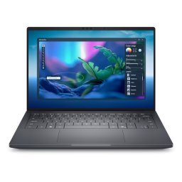 DELL Pro Max 14 Premium 14 inch FHD+ 400nits Core Ultra 7 265H 32GB 1TB SSD RTX PRO 1000 8GB Backlit FP Win11Pro 3yr ProSupport laptop