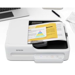 EPSON WorkForce DS-1730 A4 skener