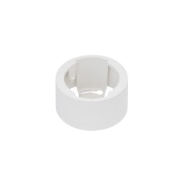 Beli nosač za ugradni LED panel 4W