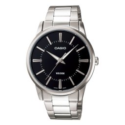 Casio collection muški sat ( MTP-1303D-1A )