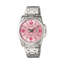 Casio collection ženski sat ( LTP-1314D-5A )