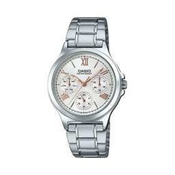 Casio collection ženski sat ( LTP-V300D-7A2 )