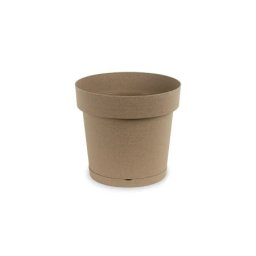 Gardino-saksija melrose woody 30x25,5h ( 34465 )