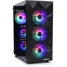 MSG GAMER A173 5700X/32G/1T/RTX4070S/700