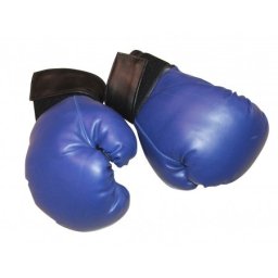 Capriolo sport-boks rukavice plav pv 10 ( s100444-10 )