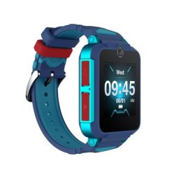 TCL movetime MT42X 1.5" dečiji plavi pametni sat ( MT42X-3GTNME1 )