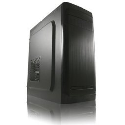 Lc power 7034b-on usb3.0 black w/o psu tower( 15799 )