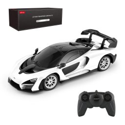 Rastar R/C McLaren Senna 2:24