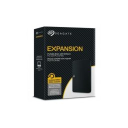 SEAGATE Expansion Portable 5TB STKM5000400 eksterni hard disk