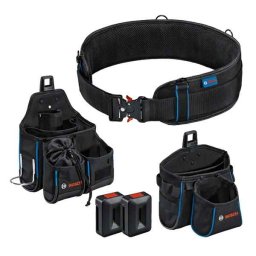 Bosch Set futrola i torbi za alat 1600A0265R