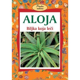 Aloja biljka koja leči - Lijan Marija Levdon