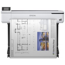 Epson SureColor SC-T5100 inkjet štampač/ploter 36