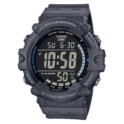 Casio collection muški sat ( AE-1500WH-8B )