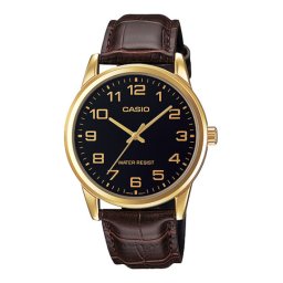 Casio collection muški sat ( MTP-V001GL-1B )