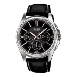 Casio collection muški sat ( MTP-1375L-1A )