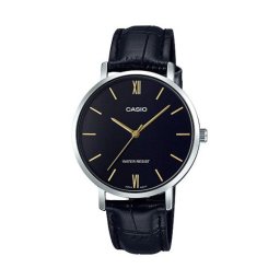 Casio collection ženski sat ( LTP-VT01L-1B )