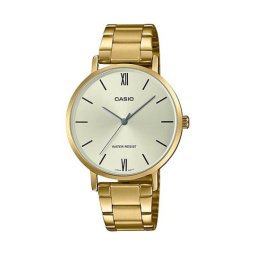 Casio collection ženski sat ( LTP-VT01G-9B )