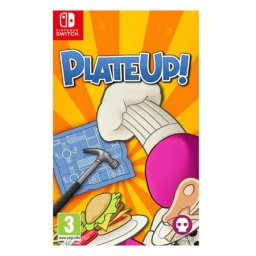 Switch Plate Up! ( 052572 )