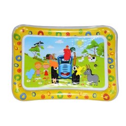 Jungle vodena podloga za igru ( 321702 )