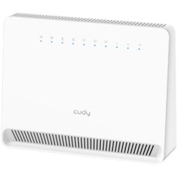 Cudy LT400V N300 Wi-Fi 4G LTE-Cat4 VoLTE Router