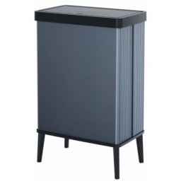 Curver Verto kanta za otpatke 54l sa nogicama pearl blue ( CU 00394-Y81 )