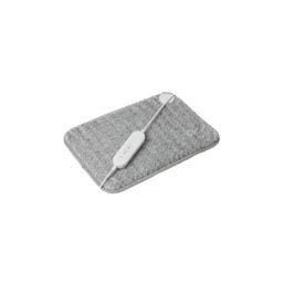 Medisana HP516 električni jastuk svetlosivi 40x30 cm, 80 W, 4-stepeno podešavanje temperature NOVO ( HP516 )