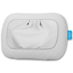 Medisana MCG800 šijacu masažno jastuče sivo, dimenzije: 34,5 x 22 x 12.5 cm, funkcija grejanja NOVO ( MCG800 )